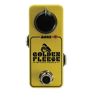 Mythos Pedals Golden Fleece