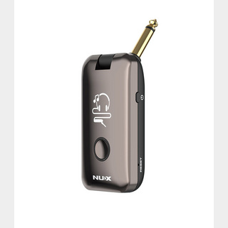 nuxMighty Plug MP-2《ヘッドホンアンプ》【Webショップ限定】