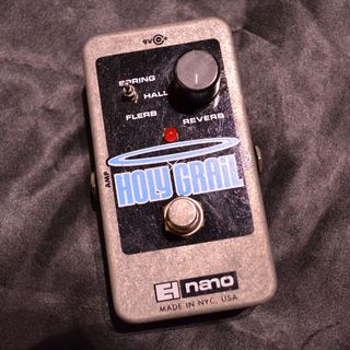 Electro-Harmonix Nano Holy Grail