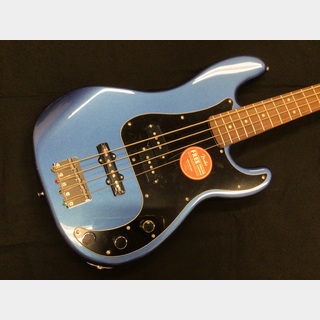 Squier by Fender Affinity Precision Bass PJ Maple Fingerboard / LPB(Lake Placid Blue)