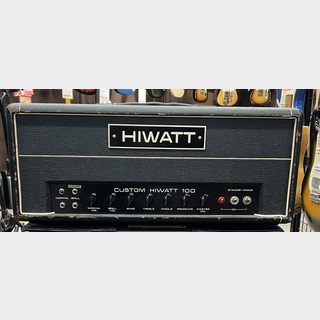 Hiwattの検索結果【楽器検索デジマート】