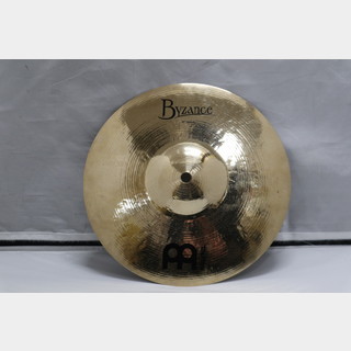 Meinl USED MEINL B10S-B Byzance Splash Brilliant 10インチ
