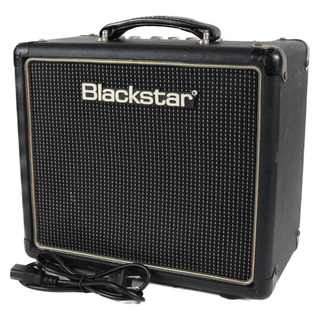 Blackstar 【中古】 ギターアンプ コンボ  真空管アンプ ブラックスター BLACKSTAR HT-1R 1w チューブアンプ 1ワット