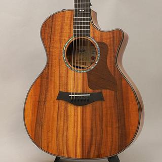 Taylor、724ce V-Classの検索結果【楽器検索デジマート】