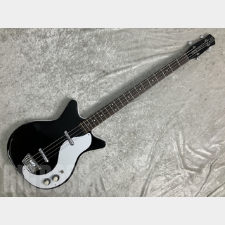 Danelectro 59DC LONGSCALE BASS (BLK)