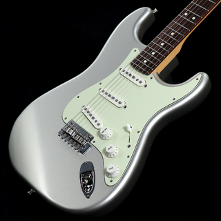 Fender FSR Collection Hybrid II Stratocaster Rosewood Inca Silver(重量:3.59kg)【渋谷店】