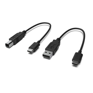 CMEWIDI-USB-B OTG Cable Pack I USBケーブルセット