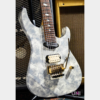 Caparison Horus Snow Cloud