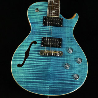 Paul Reed Smith(PRS)SE Zach Myers Myers Blue 24.594スケール SEザックマイヤーズ