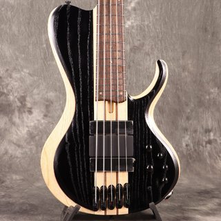 Ibanez BTB865SC-WKL Weathered Black Low Gloss[S/N I240907536]【WEBSHOP】