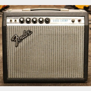 Fender 【Vintage】Vibro Champ 【1979年製】【10.58kg】【紙タグ付属】【箱、ケース無し】