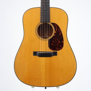 Martin D-18 Authentic 1937 / 2008年製 【心斎橋店】