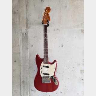 Fender Mustang 1966年製 【米子店在庫】