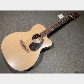 Martin OMC-10E Special