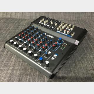 ミキサー／コンソール ＞ 8ch〜の検索結果【楽器検索デジマート】