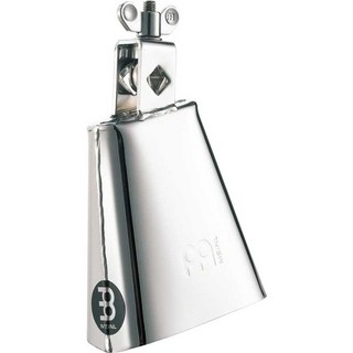 MeinlSTB45L-CH [Chrome Finish Cowbell / Low Pitch]