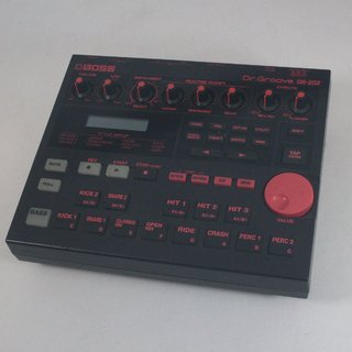 BOSS DR-202 Dr.Groove 【渋谷店】