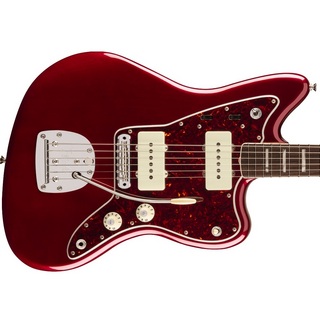 Fender  Troy Van Leeuwen Jazzmaster Oxblood