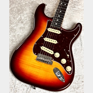 Fender 【生誕70周年記念!!】70th Anniversary American Professional II Stratocaster -Comet Burst-【3.66kg】