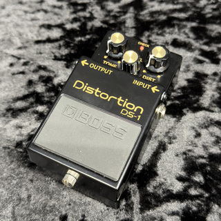 BOSS DS-1-4A Distortion 40th Anniversary Compact Pedals 【新宿店