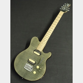 Sterling by MUSIC MAN SUB AX3-FM-TBK-M1