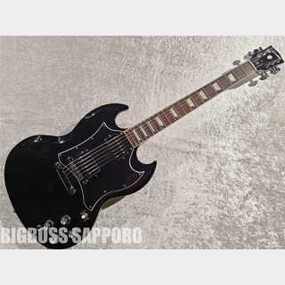 Gibson SG Standard (Ebony)