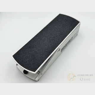 Ernie ball MVP Most Valuable Pedal Wah & filter effect pedal