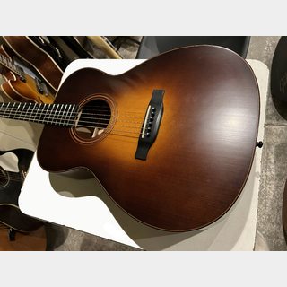 SWITCH SWITCH SCOM-1 Matt SB Adirondack Spruce & Honduran Mahogany