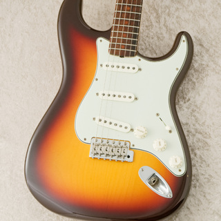 Fender Custom Shop Vintage Custom1959 Stratocaster NOS -Chocolate Sunburst- 2018年製 【USED】