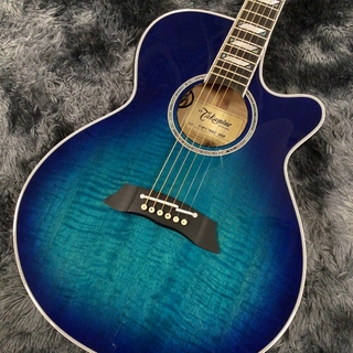 Takamine TSP178AC SBB Thinline【2025年製】【日本製】【エレアコ】
