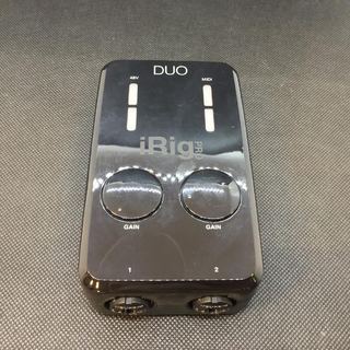 IK Multimedia iRig PRO Duo