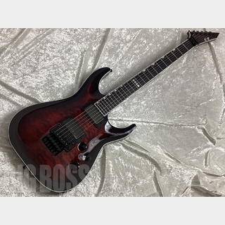 E-II HORIZON FR-II (See Thru Black Cherry Sunburst)