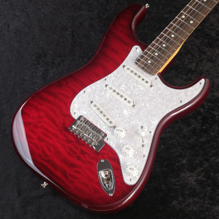 Fender ISHIBASHI FSR Made in Japan Hybrid II Stratocaster Rosewood