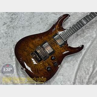 E-II HORIZON FR-II 【Tiger Eye Sunburst】