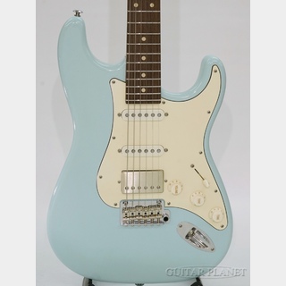 美品　Suhr Classic S Antique HSS 3TS Suhr Classic S Antique Guitar, 3-Tone Burst, Rosewood, HSS