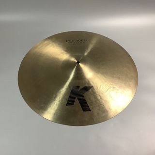 K Zildjian PRE-AGED Dry Light Ride 20【2135g】