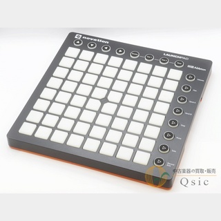 NOVATION、LaunchPadの検索結果【楽器検索デジマート】
