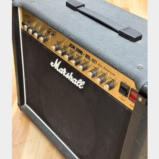 Marshall JCM2000 DSL401