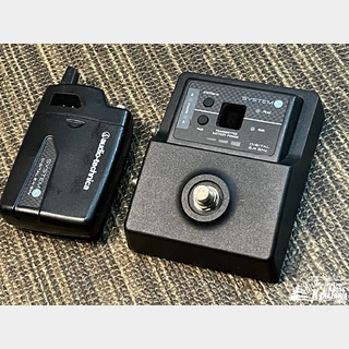 audio-technica ATW-1501【生産完了品!】
