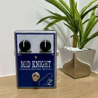 ベース ATELIER Z MID KNIGHT used】Day's Corporation (Atelier Z) / MM-BOX 【GIB横浜