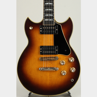 【犬猫さんと俺と君】YAMAHA SG-2000 Red Sunburst YAMAHA SG-2000|ドルフィンギターズ