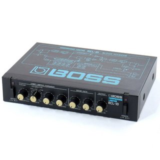 BOSS RCL-10 COMPRESSOR/LIMITER 【池袋店】