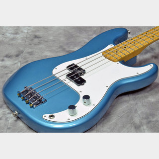 FenderPlayer Series Precision Bass Tidepool / Maple Fingerboard 【福岡パルコ店】