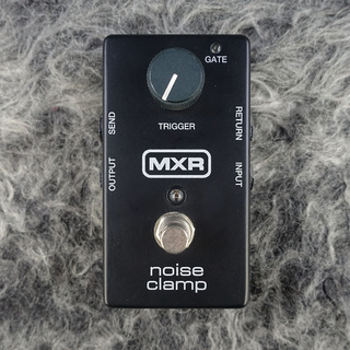 MXR、noise clampの検索結果【楽器検索デジマート】