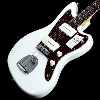 FenderMade in Japan Traditional 60s Jazzmaster Rosewood Fingerboard Olympic White(重量:3.30kg)【渋谷店】