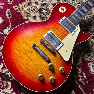 Gibson Custom Shop 【軽量個体】1959 LP STD UL Aged エレキギター／Murphy　Lab
【≒3.77kg】