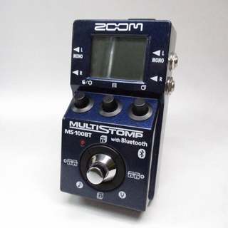 ZOOM、MS-100BTの検索結果【楽器検索デジマート】
