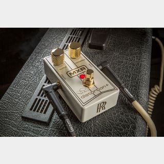 MXR RR104C コンパクトエフェクター／ディストーション