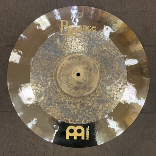 Meinl Byzance DUAL 20" Crash Ride [B20DUCR]【定価より30%OFF】