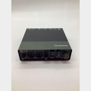 Steinberg、UR22Cの検索結果【楽器検索デジマート】